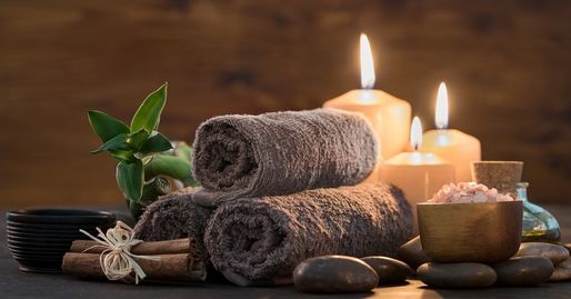 Wellness and Spa