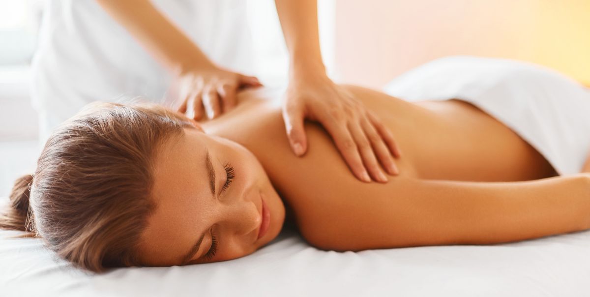 Relaxation Massage