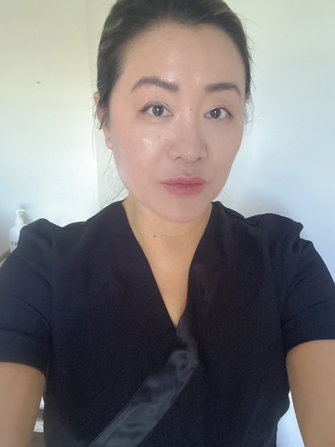 Anna - Owner and Director of Rejuvenate Mobile Massage