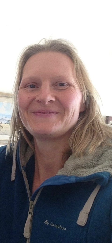 Kessy - Massage Therapist