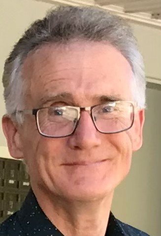 Mark - Massage Therapist